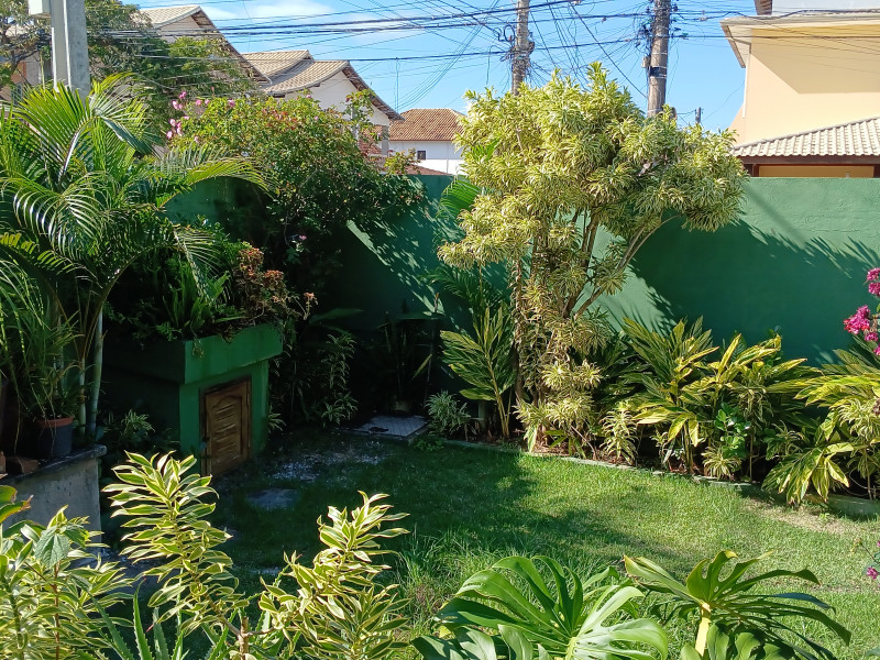 imóvel com 160m² - Centro - Rio das Ostras