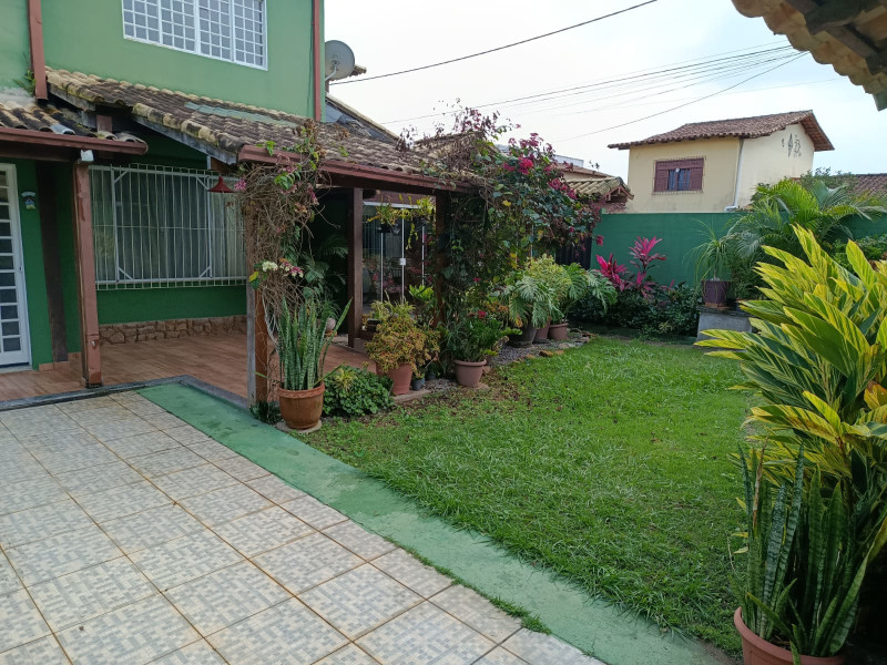 imóvel com 160m² - Centro - Rio das Ostras