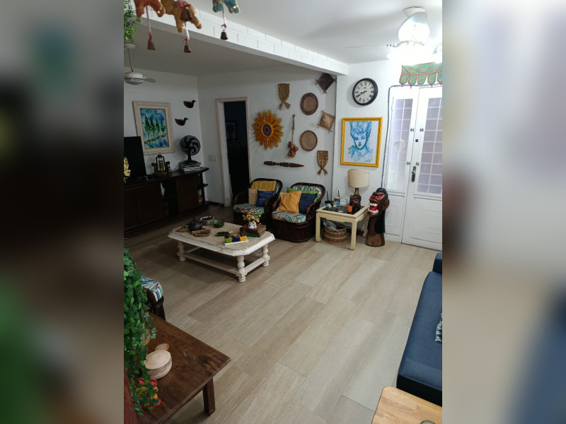 imóvel com 160m² - Centro - Rio das Ostras