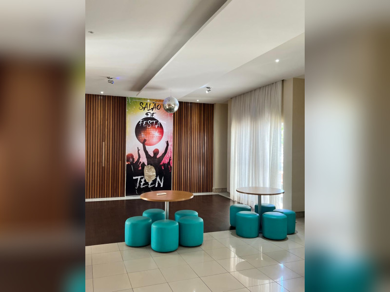 imóvel com 63m² - Imbiribeira - Recife
