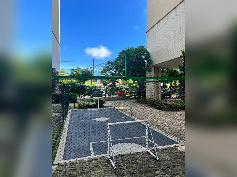 imóvel com 63m² - Imbiribeira - Recife