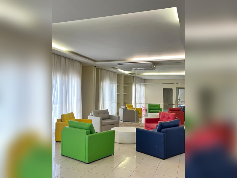 imóvel com 63m² - Imbiribeira - Recife