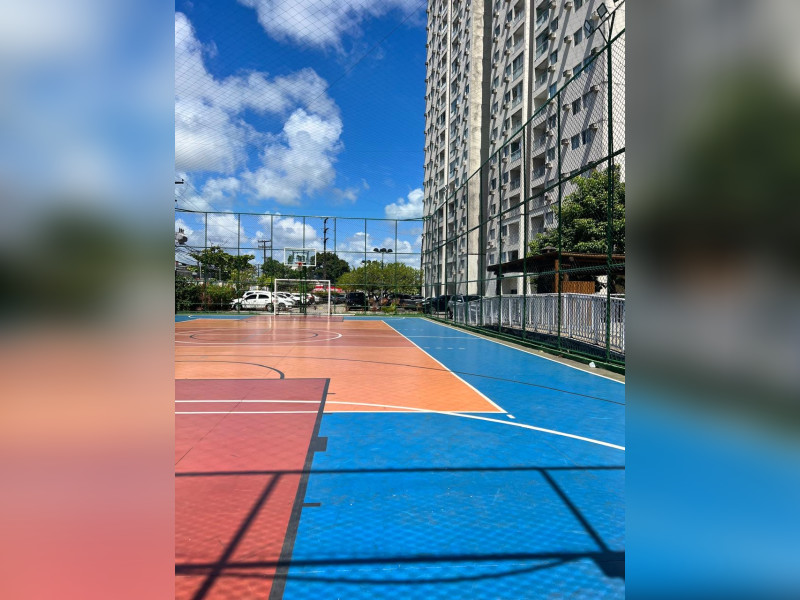 imóvel com 63m² - Imbiribeira - Recife
