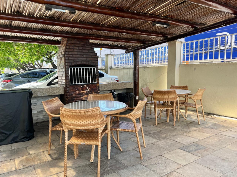 imóvel com 63m² - Imbiribeira - Recife