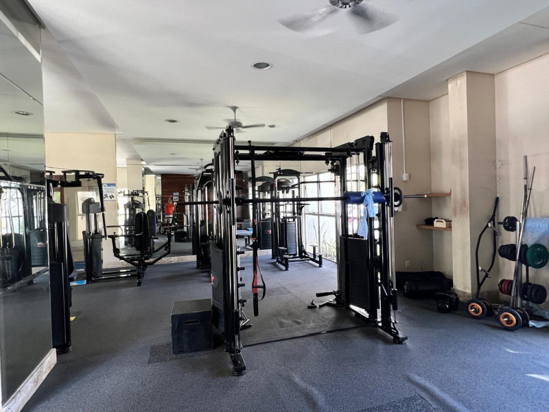 imóvel com 63m² - Imbiribeira - Recife