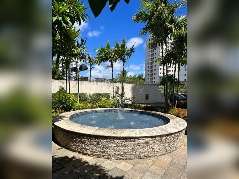 imóvel com 63m² - Imbiribeira - Recife
