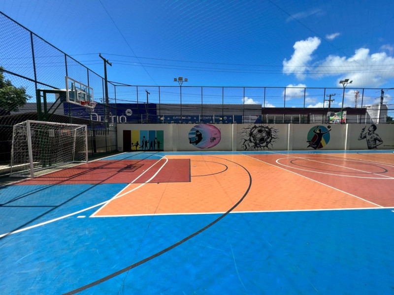 imóvel com 63m² - Imbiribeira - Recife