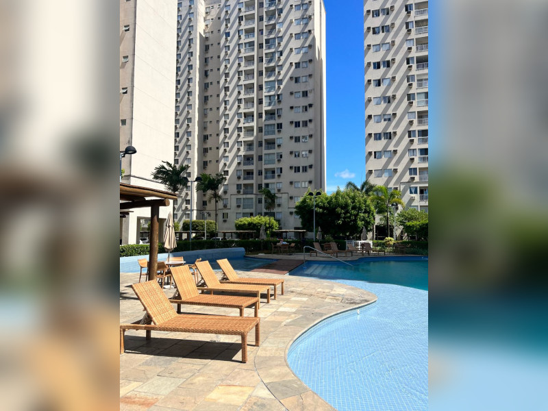 imóvel com 63m² - Imbiribeira - Recife
