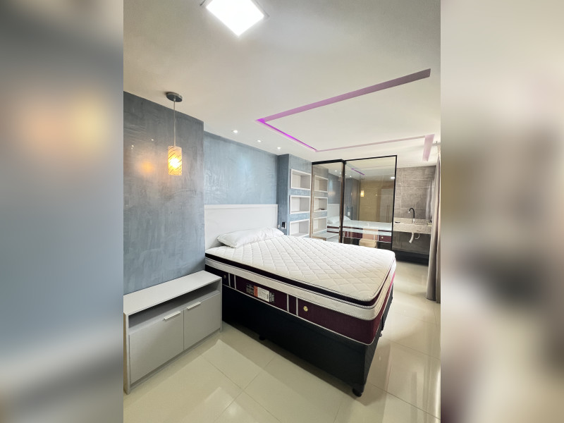 imóvel com 63m² - Imbiribeira - Recife