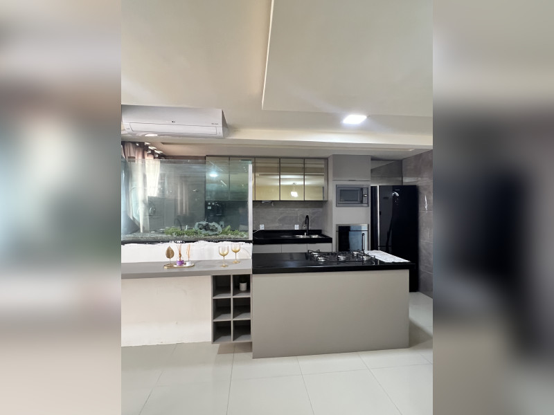 imóvel com 63m² - Imbiribeira - Recife