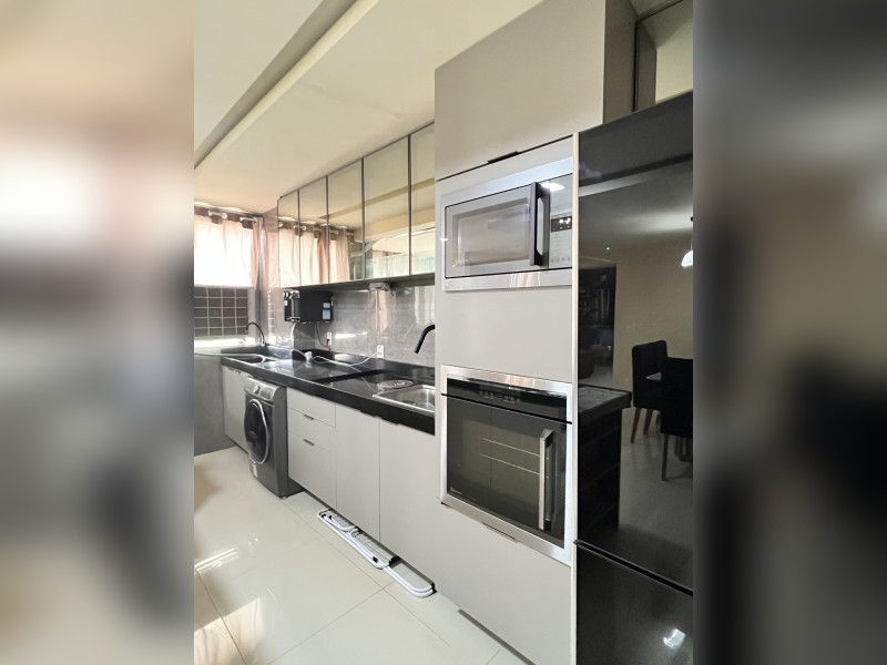 imóvel com 63m² - Imbiribeira - Recife