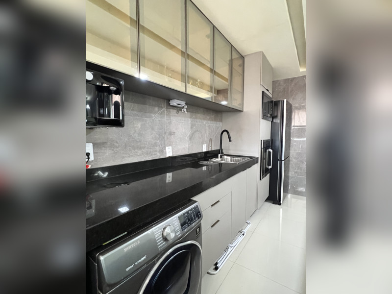 imóvel com 63m² - Imbiribeira - Recife