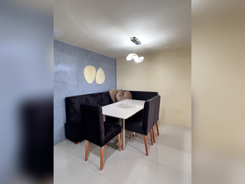 imóvel com 63m² - Imbiribeira - Recife