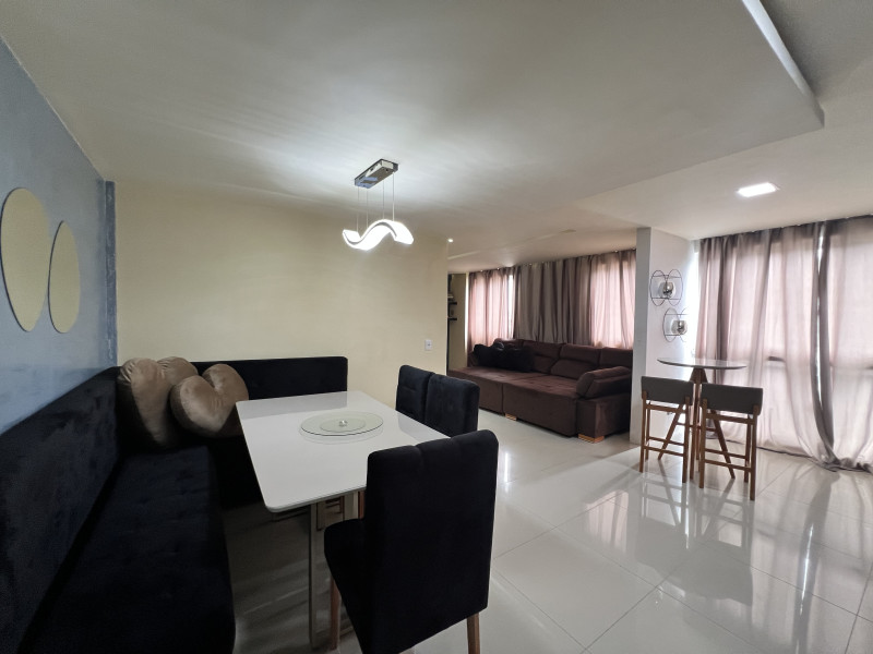 imóvel com 63m² - Imbiribeira - Recife