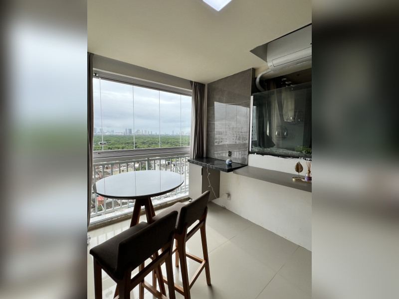 imóvel com 63m² - Imbiribeira - Recife