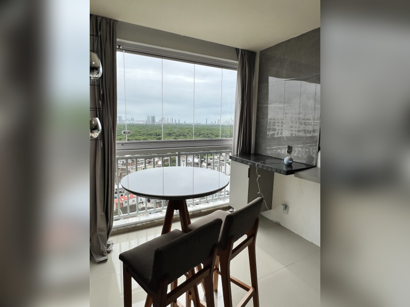 imóvel com 63m² - Imbiribeira - Recife