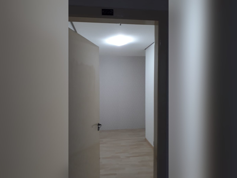 imóvel com 50m² - Parque Residencial Aquarius - São José dos Campos