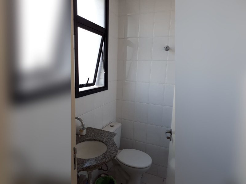 imóvel com 50m² - Parque Residencial Aquarius - São José dos Campos