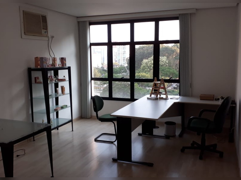 imóvel com 50m² - Parque Residencial Aquarius - São José dos Campos