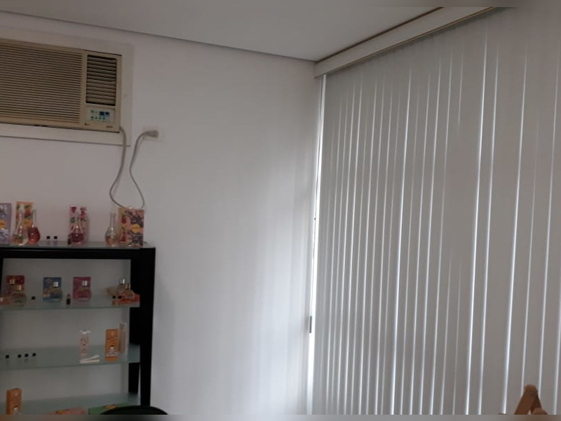 imóvel com 50m² - Parque Residencial Aquarius - São José dos Campos