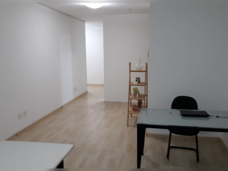 imóvel com 50m² - Parque Residencial Aquarius - São José dos Campos