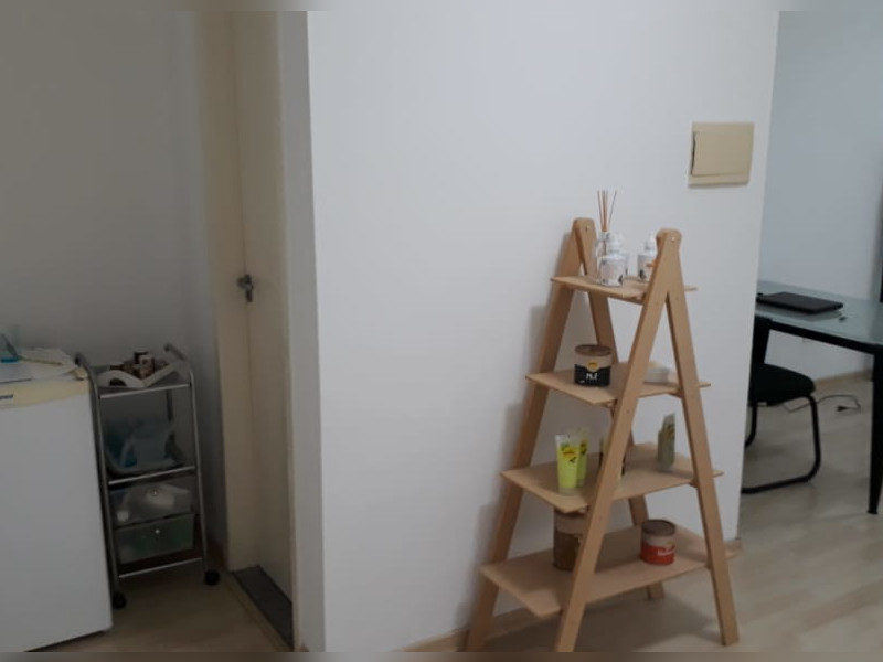 imóvel com 50m² - Parque Residencial Aquarius - São José dos Campos