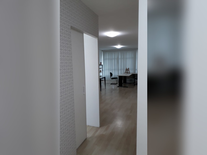 imóvel com 50m² - Parque Residencial Aquarius - São José dos Campos