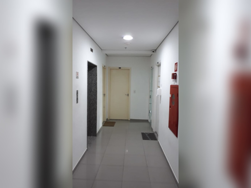 imóvel com 50m² - Parque Residencial Aquarius - São José dos Campos