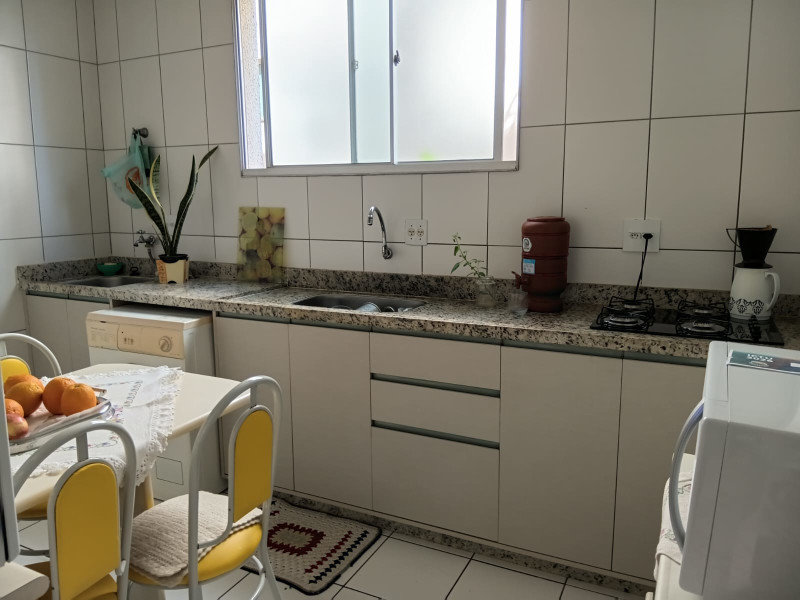 imóvel com 48m² - Vila Santa Maria - Americana