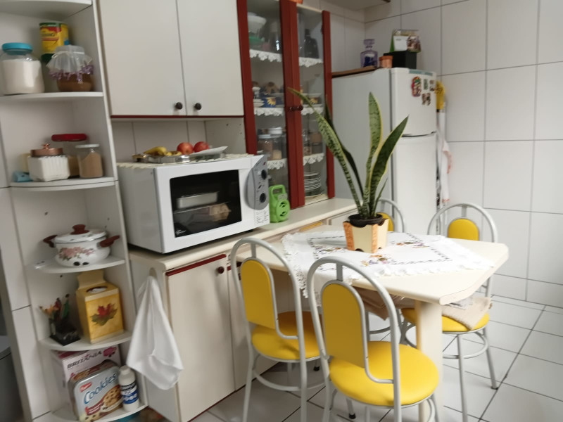 imóvel com 48m² - Vila Santa Maria - Americana