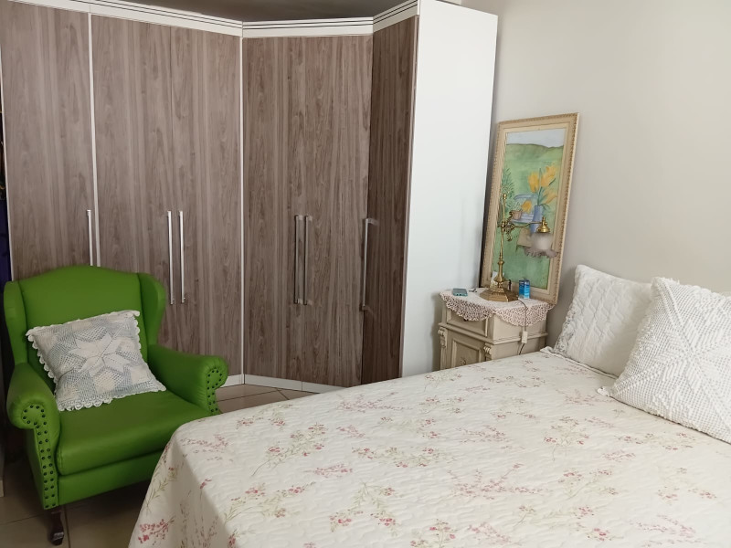 imóvel com 48m² - Vila Santa Maria - Americana