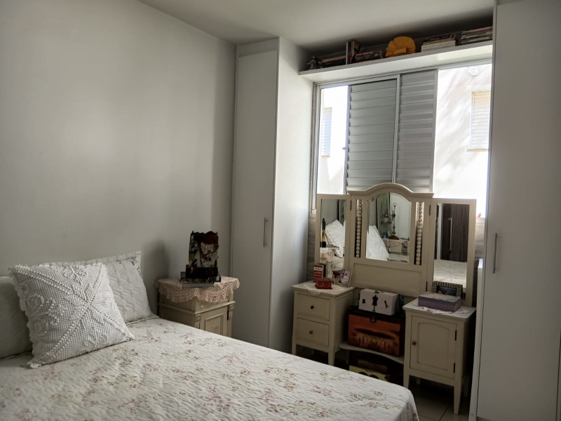 imóvel com 48m² - Vila Santa Maria - Americana