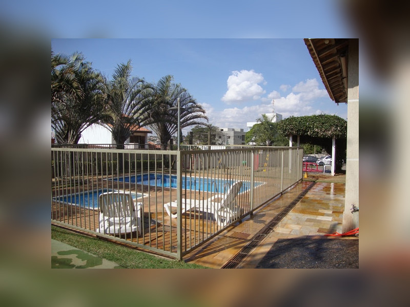 imóvel com 48m² - Vila Santa Maria - Americana