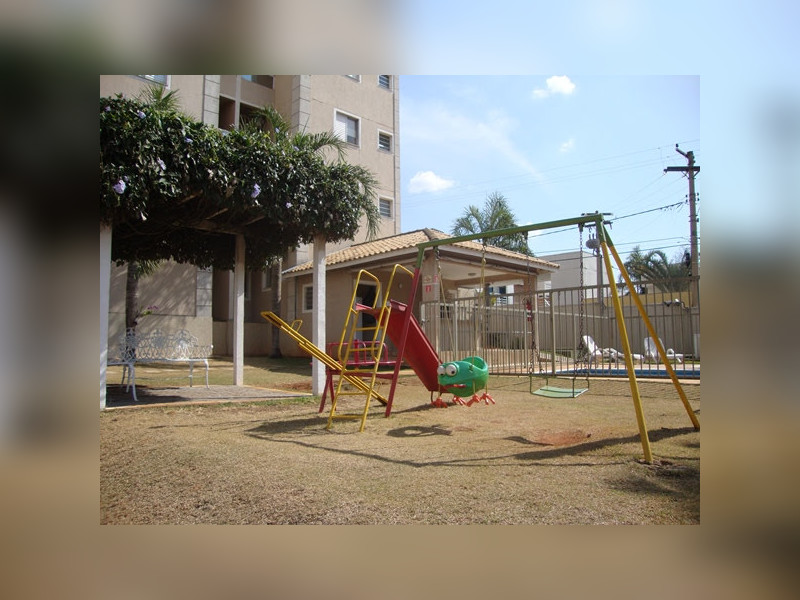 imóvel com 48m² - Vila Santa Maria - Americana