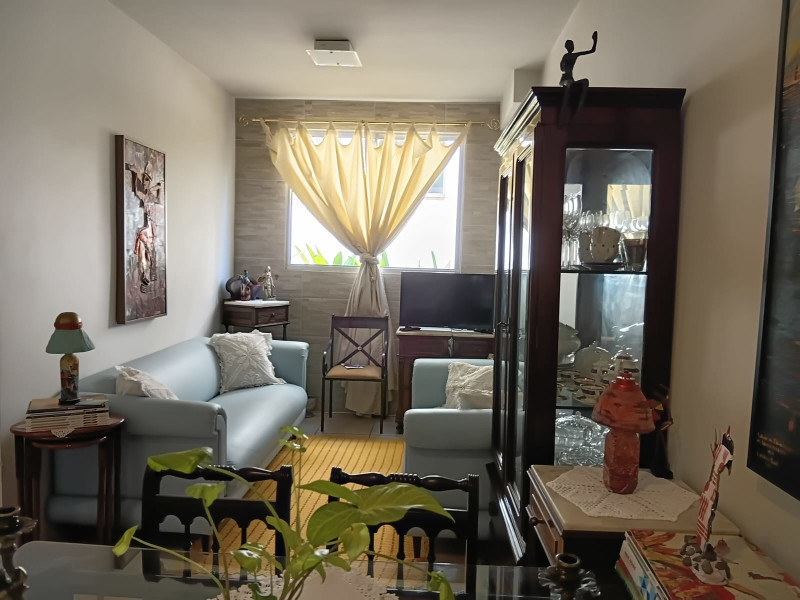 imóvel com 48m² - Vila Santa Maria - Americana