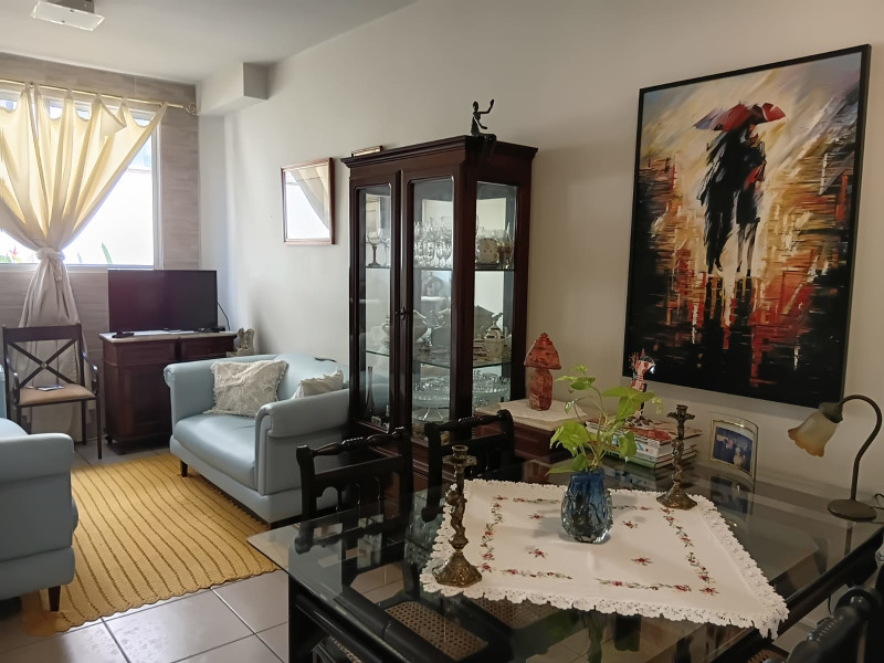 imóvel com 48m² - Vila Santa Maria - Americana
