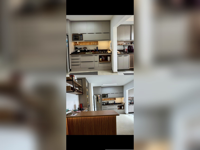 imóvel com 65m² - Parque Industrial - São José dos Campos