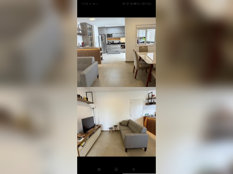 imóvel com 65m² - Parque Industrial - São José dos Campos