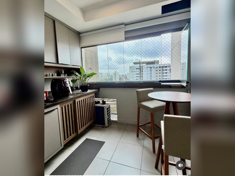 imóvel com 65m² - Parque Industrial - São José dos Campos