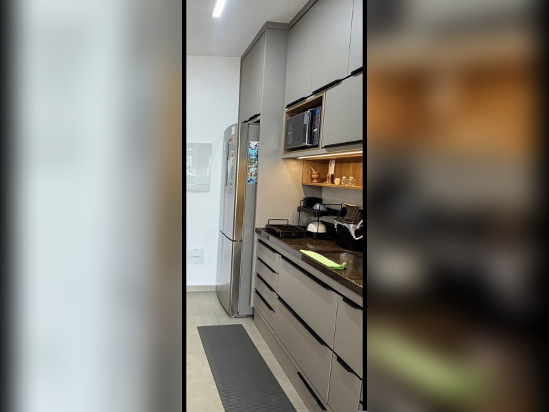 imóvel com 65m² - Parque Industrial - São José dos Campos