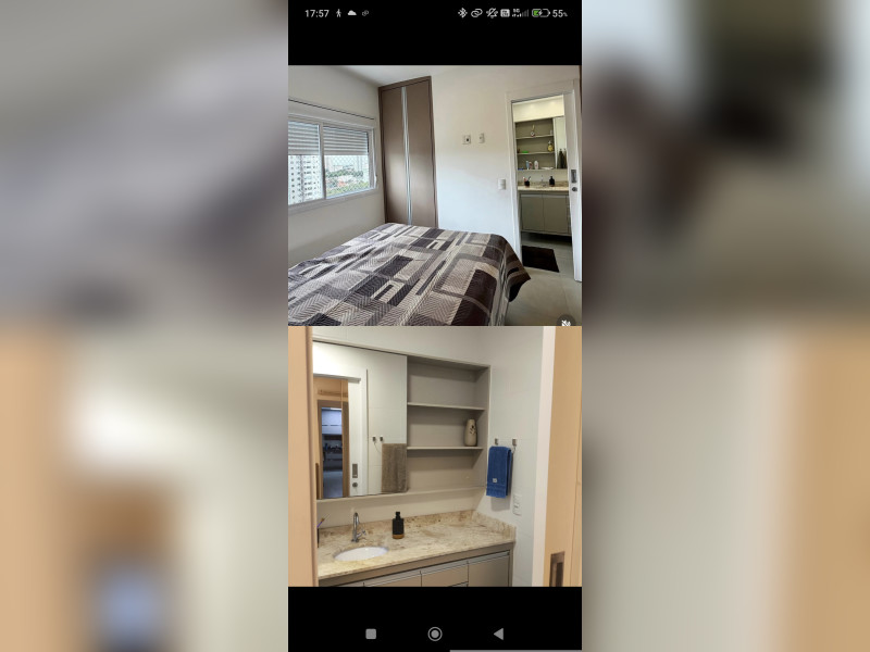 imóvel com 65m² - Parque Industrial - São José dos Campos