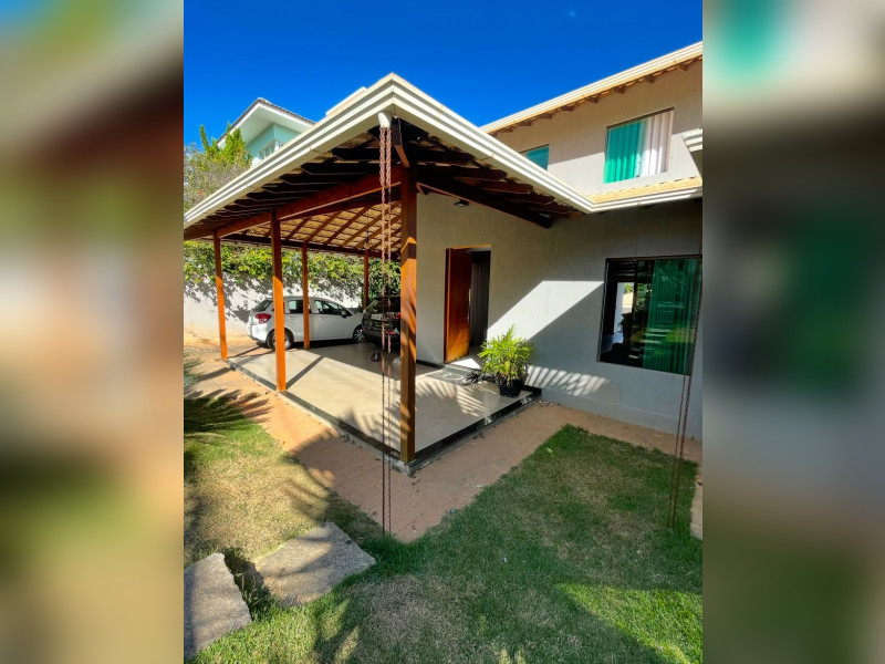 imóvel com 1000m² - Jardins da Lagoa - Lagoa Santa