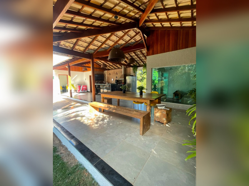 imóvel com 1000m² - Jardins da Lagoa - Lagoa Santa