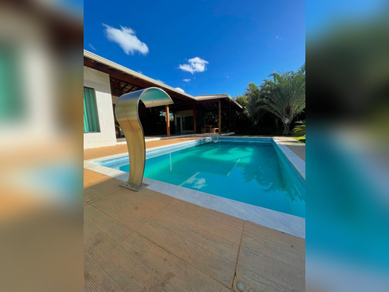 imóvel com 1000m² - Jardins da Lagoa - Lagoa Santa