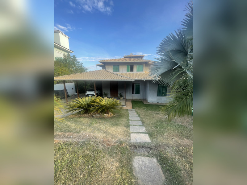imóvel com 1000m² - Jardins da Lagoa - Lagoa Santa
