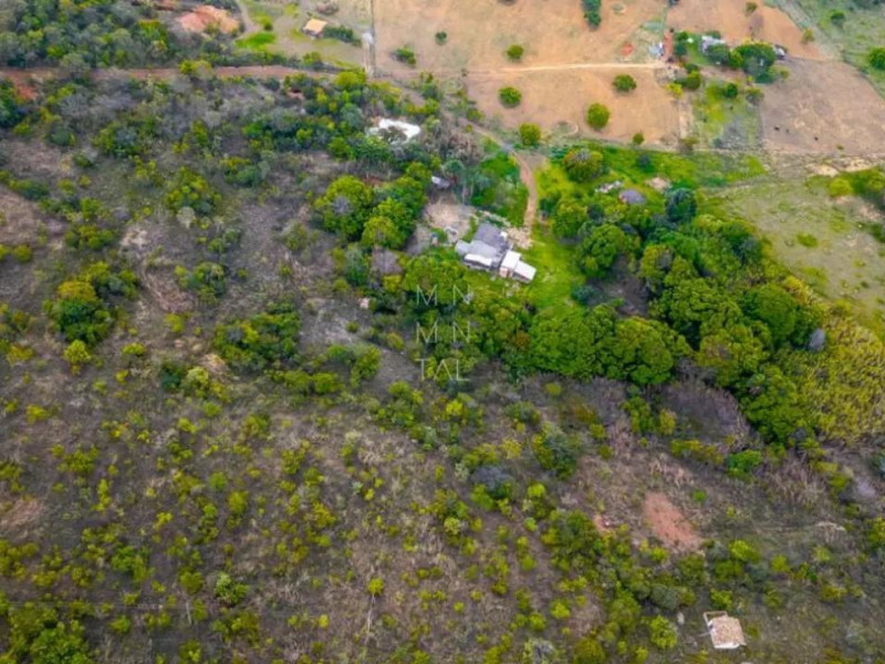 imóvel com 60000m² - Centro - Luziania