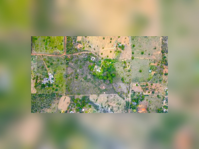 imóvel com 60000m² - Centro - Luziania