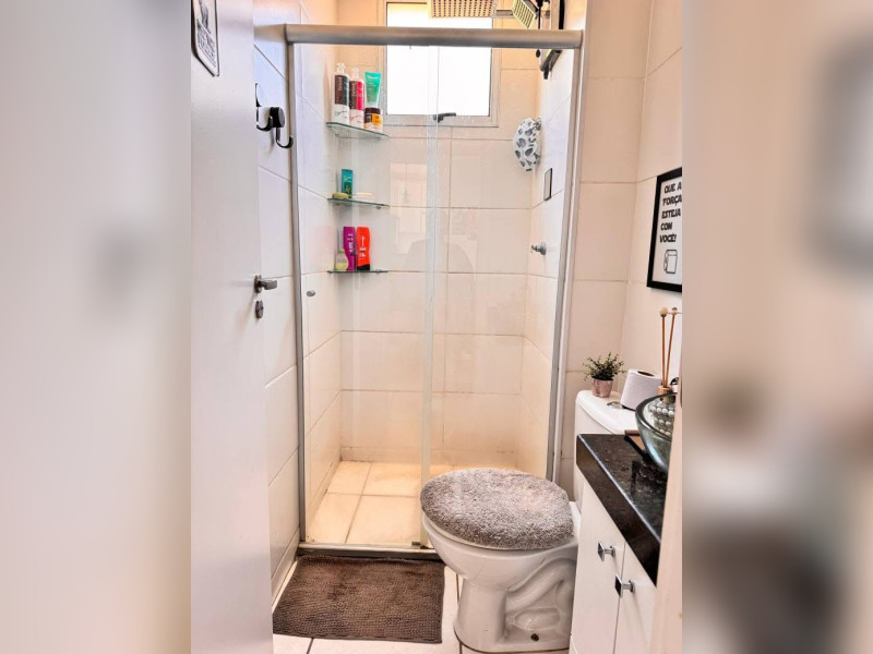 imóvel com 45m² - Borba Gato - Sabara