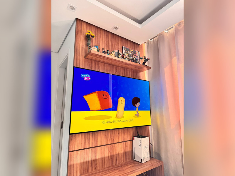 imóvel com 45m² - Borba Gato - Sabara