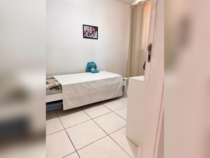 imóvel com 45m² - Borba Gato - Sabara